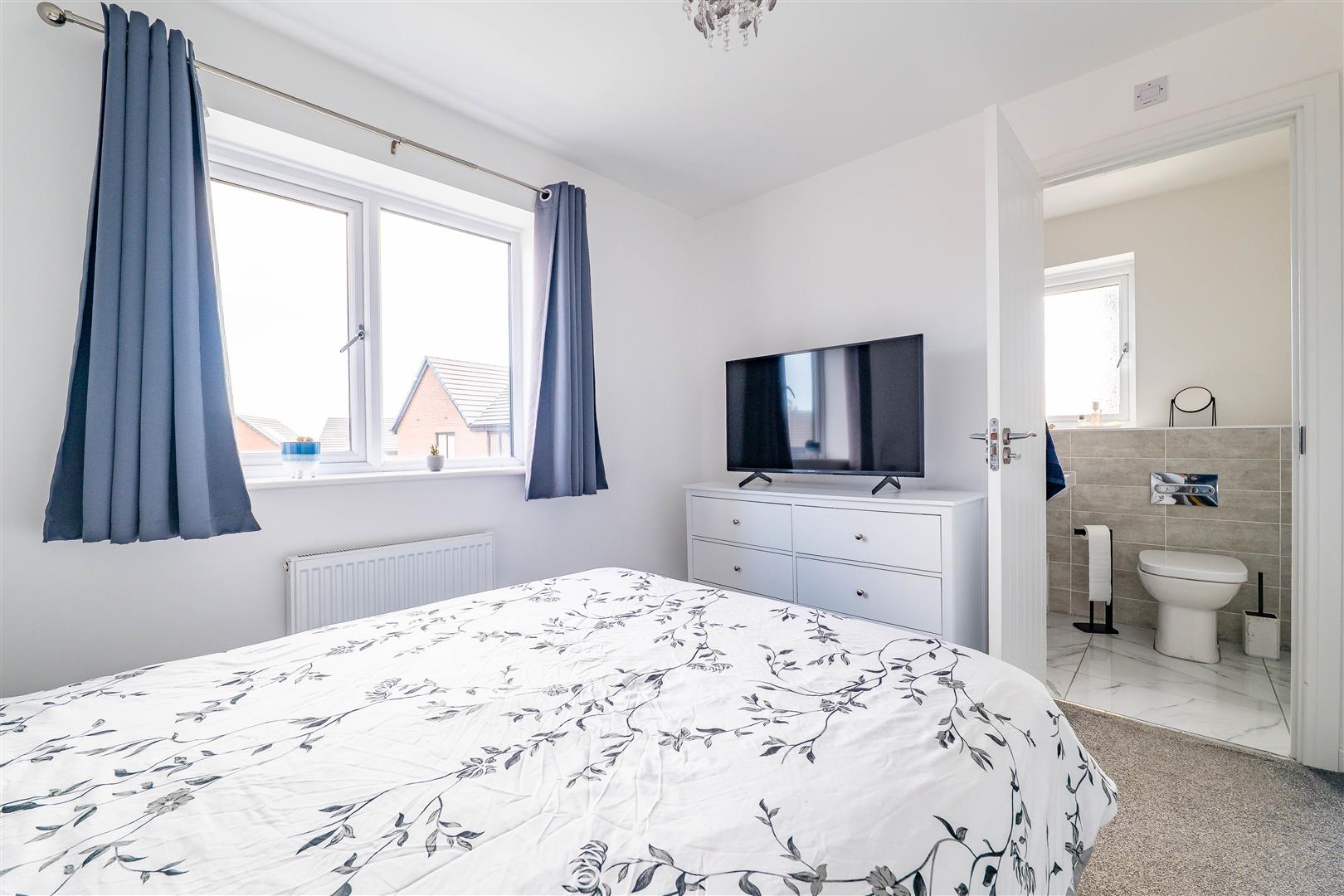 Grey Gables Avenue, Bamber Bridge, Preston